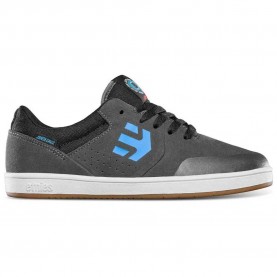 маратонки,детски,маратонки,etnies,marana,x,santa,cruz,flame,trainers,grey,(grey,black,blue)