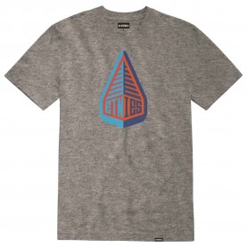 тениска,мъжки,тениски,etnies,pine,shade,short,sleeve,t,shirt,grey,(charcoal,heather)