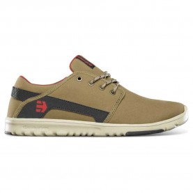 маратонки,мъжки,маратонки,etnies,scout,trainers,brown