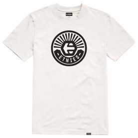 тениска,мъжки,тениски,etnies,wheel,well,short,sleeve,t,shirt,white,black,(white)