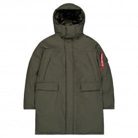 яке,мъжки,якета,alpha,industries,148124,puffer,jacket,dark,olive,(green)