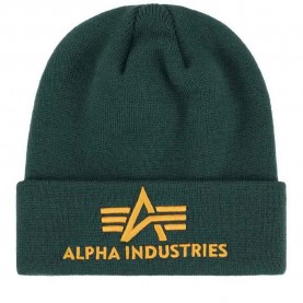 шапка,всички,шапки,alpha,industries,3d,beanie,force,green,(green)