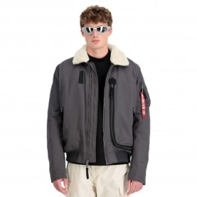 яке,мъжки,якета,alpha,industries,da,3,bomber,jacket,grey