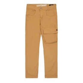 панталони,мъжки,панталони,alpha,industries,lieutenant,pants,brown,(khaki)