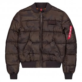 яке,мъжки,якета,alpha,industries,ma,1,camo,bomber,jacket,brown,(dark,olive,camo)