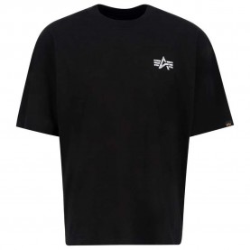 тениска,мъжки,тениски,alpha,industries,signature,bp,t,short,sleeve,t,shirt,black