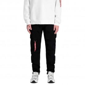 панталони,мъжки,панталони,alpha,industries,tactical,cargo,pants,black