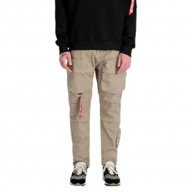 панталони,мъжки,панталони,alpha,industries,tactical,cargo,pants,vintage,sand,(beige)