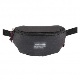 чанта,всички,чанти,john,smith,b23218,24i,waist,bag,black,(grey)