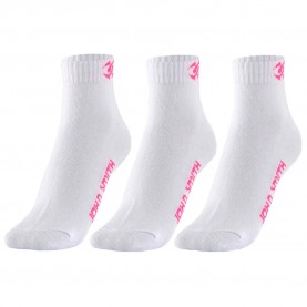 чорапи,дамски,чорапи,john,smith,c16209,24,short,socks,3,pairs,white