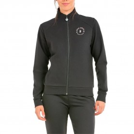 блуза,дамски,блузи,john,smith,irena,full,zip,sweatshirt,black,(black)