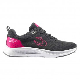 маратонки,дамски,маратонки,john,smith,rewik,trainers,black,(black,fuchsia)