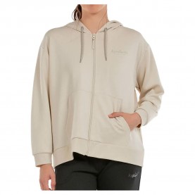 блуза,дамски,блузи,john,smith,ribada,full,zip,sweatshirt,beige,(beige)