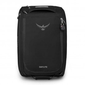 сакове,osprey,daylite,40l,duffle,black