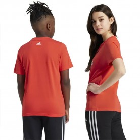 тениска,детски,тениски,adidas,essentials,two,color,big,logo,cotton,short,sleeve,t,shirt,bright,red,black,(white)