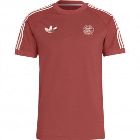 тениска,мъжки,тениски,adidas,fc,bayern,munich,originals,3,stripes,short,sleeve,t,shirt,red