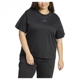 тениска,дамски,тениски,adidas,z.n.e.,plus,short,sleeve,t,shirt,black
