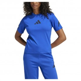 тениска,дамски,тениски,adidas,z.n.e,short,sleeve,t,shirt,team,royal,blue,(blue)