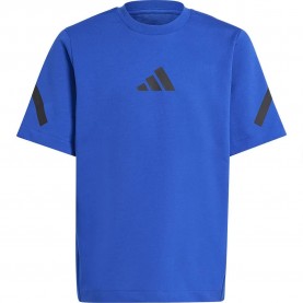 тениска,детски,тениски,adidas,z.n.e,short,sleeve,t,shirt,team,royal,blue,black,(blue)