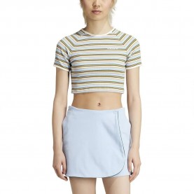 бебешка,фланелка,с,къс,ръкав,дамски,топове,adidas,originals,80s,rib,stripe,baby,short,sleeve,top,multicolor,(multicolor,clear,sky)