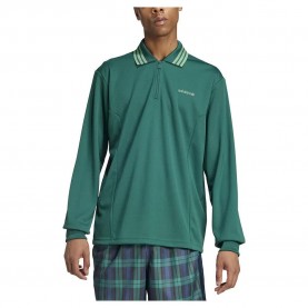 мъжки,блузи,с,яка,adidas,originals,ix9597,long,sleeve,polo,green