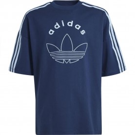 тениска,мъжки,тениски,дамски,тениски,adidas,originals,iz4549,short,sleeve,t,shirt,blue,(night,indigo)