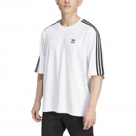 тениска,мъжки,тениски,adidas,originals,oversized,short,sleeve,t,shirt,white,(white)
