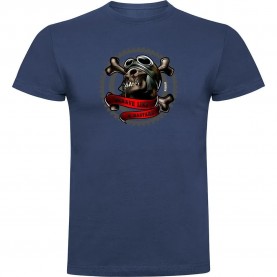 тениска,мъжки,тениски,kruskis,bastard,short,sleeve,t,shirt,denim,blue,(blue)