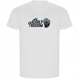 тениска,мъжки,тениски,kruskis,holy,freedom,eco,short,sleeve,t,shirt,white