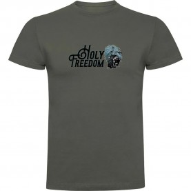 тениска,мъжки,тениски,kruskis,holy,freedom,short,sleeve,t,shirt,dark,army,green,(green)