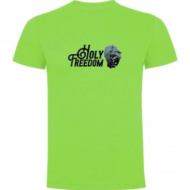 тениска,мъжки,тениски,kruskis,holy,freedom,short,sleeve,t,shirt,light,green,(green)