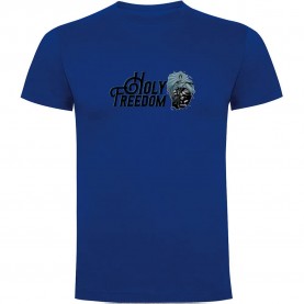 тениска,мъжки,тениски,kruskis,holy,freedom,short,sleeve,t,shirt,royal,blue,(blue)