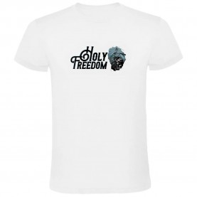 тениска,мъжки,тениски,kruskis,holy,freedom,short,sleeve,t,shirt,white