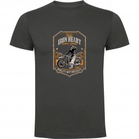 тениска,мъжки,тениски,kruskis,iron,heart,short,sleeve,t,shirt,dark,grey,(grey)