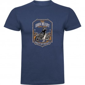 тениска,мъжки,тениски,kruskis,iron,heart,short,sleeve,t,shirt,denim,blue,(blue)