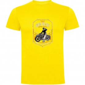 тениска,мъжки,тениски,kruskis,iron,heart,short,sleeve,t,shirt,yellow