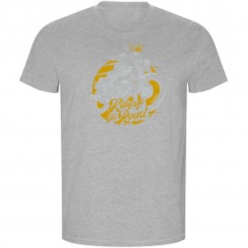 тениска,мъжки,тениски,kruskis,king,of,the,road,eco,short,sleeve,t,shirt,heather,grey,(grey)