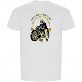 тениска,мъжки,тениски,kruskis,kings,highway,eco,short,sleeve,t,shirt,white
