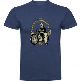 тениска,мъжки,тениски,kruskis,kings,highway,short,sleeve,t,shirt,denim,blue,(blue)