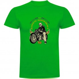 тениска,мъжки,тениски,kruskis,kings,highway,short,sleeve,t,shirt,green