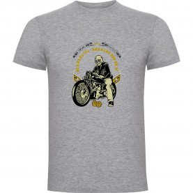тениска,мъжки,тениски,kruskis,kings,highway,short,sleeve,t,shirt,heather,grey,(grey)