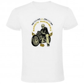 тениска,мъжки,тениски,kruskis,kings,highway,short,sleeve,t,shirt,white