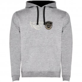 суичър,мъжки,пуловери,kruskis,legendary,rider,hoodie,heather,grey,black,(grey)