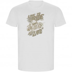 тениска,мъжки,тениски,kruskis,live,skull,eco,short,sleeve,t,shirt,white