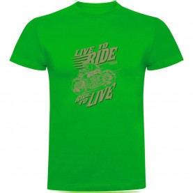 тениска,мъжки,тениски,kruskis,live,skull,short,sleeve,t,shirt,green