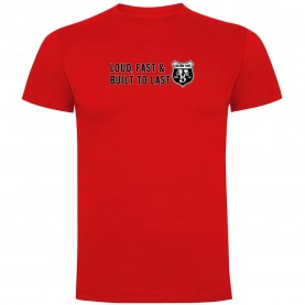 тениска,мъжки,тениски,kruskis,loud,fast,short,sleeve,t,shirt,red