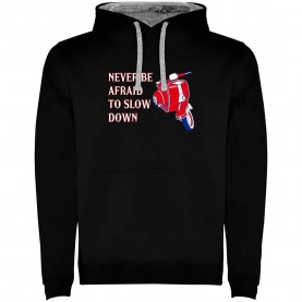 суичър,мъжки,пуловери,kruskis,never,be,afraid,hoodie,black,grey,(black)