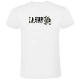 тениска,мъжки,тениски,kruskis,never,happy,short,sleeve,t,shirt,white