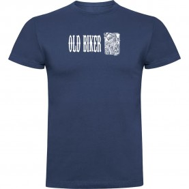 тениска,мъжки,тениски,kruskis,old,biker,short,sleeve,t,shirt,denim,blue,(blue)