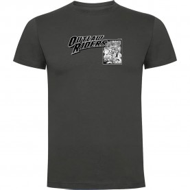 тениска,мъжки,тениски,kruskis,outlaw,riders,short,sleeve,t,shirt,dark,grey,(grey)